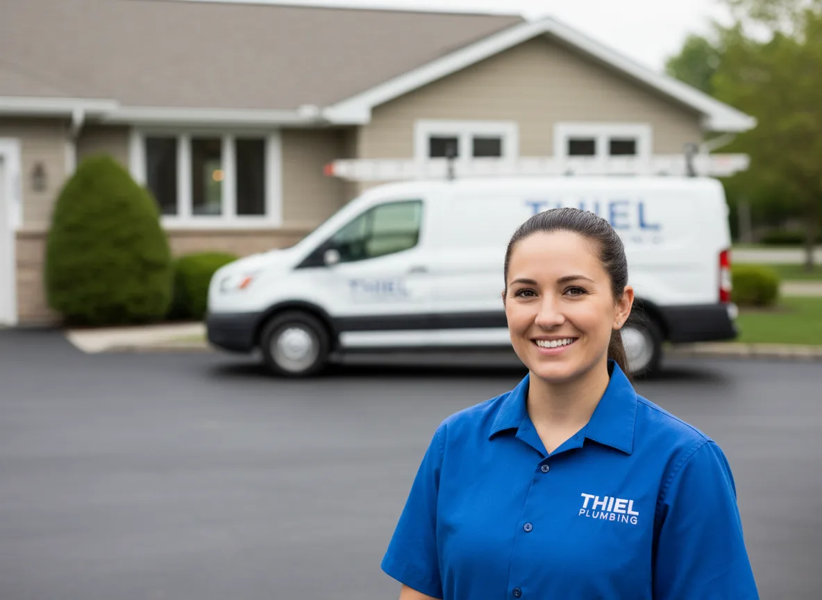 Plumber Kalona, IA FAQs